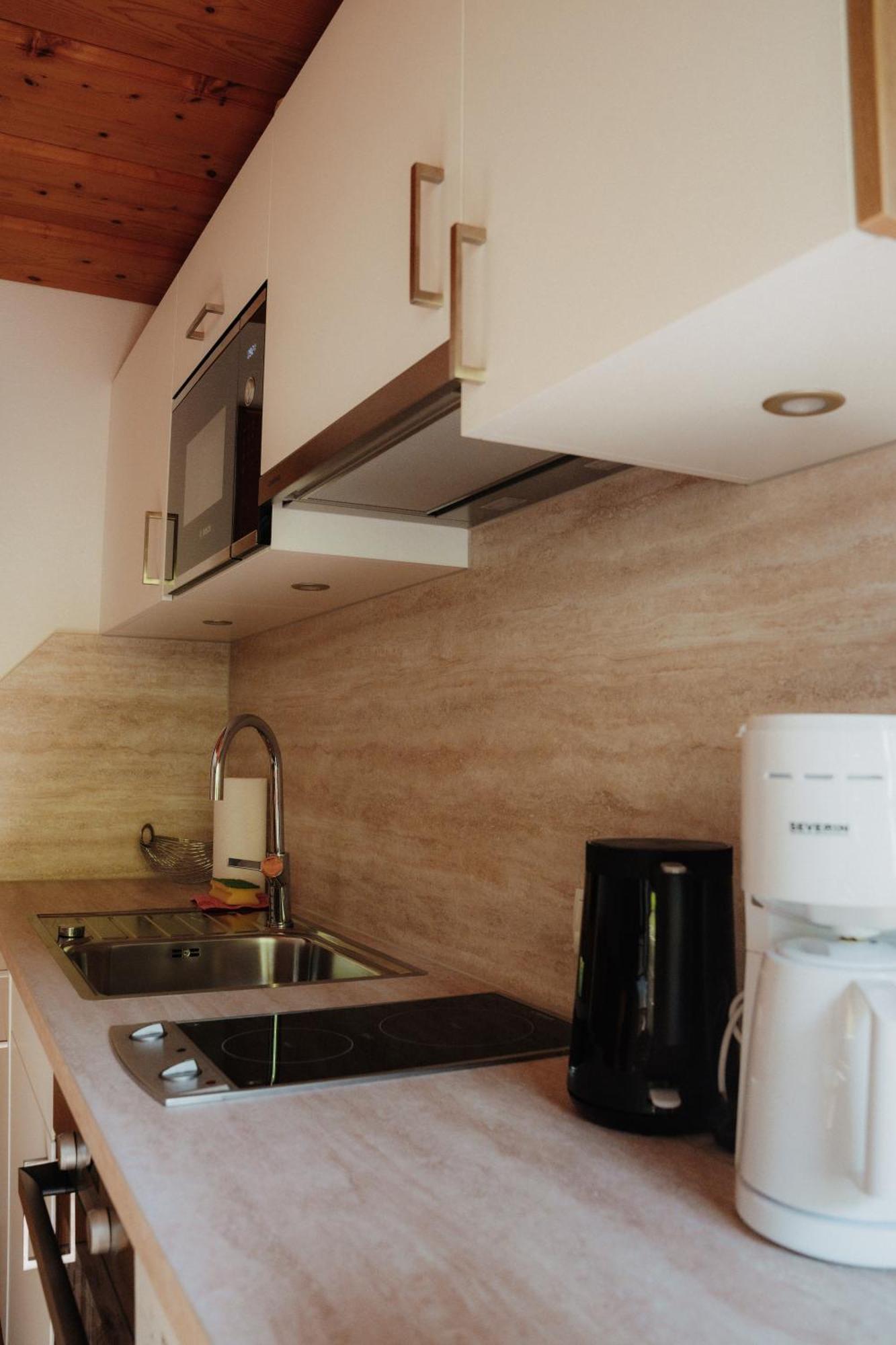 Spreitzhof - Appartements Schladming Eksteriør bilde